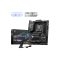 MSI Alaplap AM5 MAG X870 GAMING PLUS WIFI AMD X870, ATX