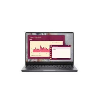  DELL Pro 14 (PC14250) 14.0" FHD+, Intel Core Ultra 7 255U (5.2GHz), 16GB, 512GB SSD, Win11 Pro