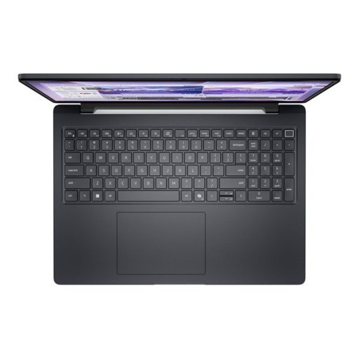 DELL Pro Max 16 (MC16250) 16.0" FHD+, Intel Core Ultra 7 255H (5.1GHz), 16GB, 512GB SSD, Win11 Pro