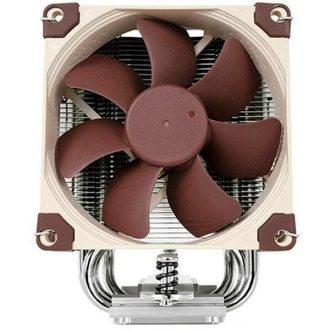 NOCTUA CPU hűtő NH-U9S Univerzális, Barna