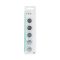 Nedis BALCR16325BL 3V lítium gombelem CR1632, 5db/csomag