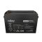 APC (NJOY) GE10012KF Akkumulátor 12V, 300.6W/cell, VRLA GEL, gondozásmentes T11(M8)