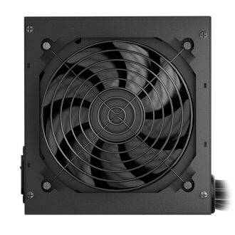   NJOY Tápegység Synergy 750W, 12cm, 20+4, Aktív PFC 80+ White