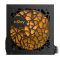 NJOY Tápegység Titan+ 650W, 12cm, 20+4, Aktív PFC 80+ Bronze