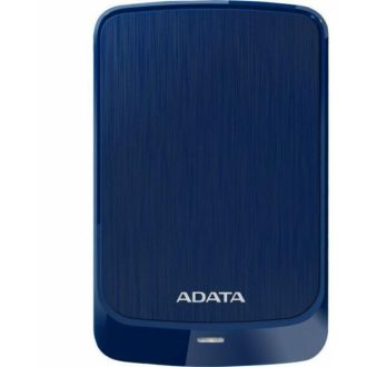 ADATA 2.5" HDD USB 3.1 1TB HV320, Kék