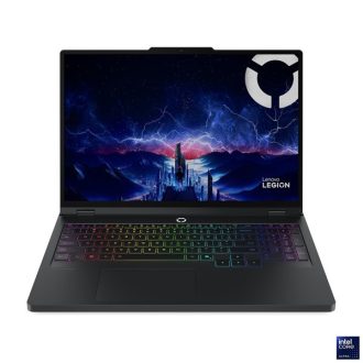   LENOVO Legion Pro 5 16IRX10, 16.0" WQXGA, Intel Core i9-14900HX, 32GB, 1TB SSD, nV RTX 5070 8GB, NoOS, Eclipse Black