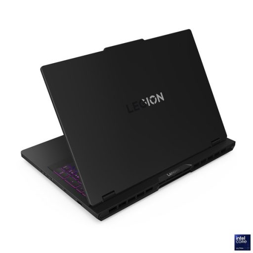 LENOVO Legion Pro 5 16IRX10, 16.0" WQXGA, Intel Core i9-14900HX, 32GB, 1TB SSD, nV RTX 5070 8GB, NoOS, Eclipse Black