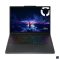 LENOVO Legion 5 15IRX10, 15.1" WQXGA, Intel Core i7-13650HX, 32GB, 1TB SSD, nV RTX 5070 8GB, NoOS, Eclipse Black