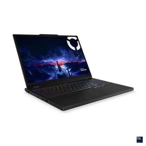 LENOVO Legion 5 15IRX10, 15.1" WQXGA, Intel Core i7-13650HX, 32GB, 1TB SSD, nV RTX 5070 8GB, NoOS, Eclipse Black