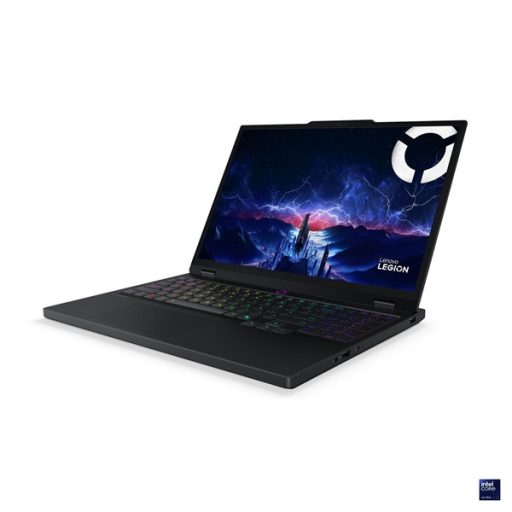 LENOVO Legion 5 15IRX10, 15.1" WQXGA, Intel Core i7-13650HX, 32GB, 1TB SSD, nV RTX 5070 8GB, NoOS, Eclipse Black