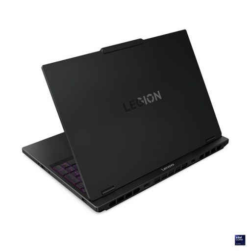 LENOVO Legion 5 15IRX10, 15.1" WQXGA, Intel Core i7-13650HX, 32GB, 1TB SSD, nV RTX 5070 8GB, NoOS, Eclipse Black