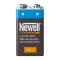 NEWELL 9V - os akkumulátor, USB-C port, 500 mAh, 6F22, USB-A/USB-C kábel tartozék, 40 hónap garancia, 1200 töltés