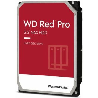   WESTERN DIGITAL 3.5" HDD SATA-III 24TB 7200rpm 512MB Cache, CAVIAR Red Pro