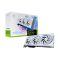 MSI Videokártya PCI-Ex16x nVIDIA RTX 5070 Ti GAMING TRIO 16GB DDR7 OC WHITE