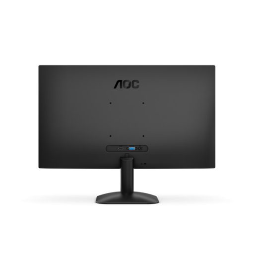 AOC IPS 120Hz monitor 23,8" 24B31H, 1920x1080, 16:9, 300 cd/m2, 1 ms, VGA/HDMI