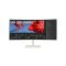 LG ívelt 144Hz monitor 38" 38WR85QC,3840x1600,21:9,450cd/m2,1ms,HDMIx2/Displayport/USBx4/USB-C/RJ45