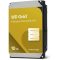 WESTERN DIGITAL 3.5" HDD SATA-III 10TB 7200rpm 512MB Cache, CAVIAR Gold