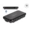DELOCK USB 3.2 Gen 2 Type-C Hub 4x USB Type-A + 3x USB Type-C