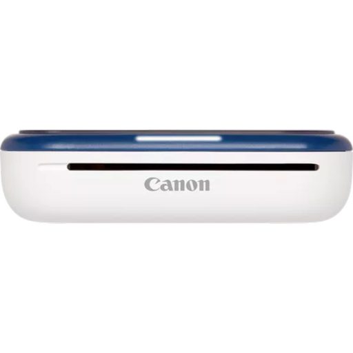 CANON Mobil fotónyomtató, ZINK, ZOEMINI 2 WiFi,  317x500 dpi, tengerészkék