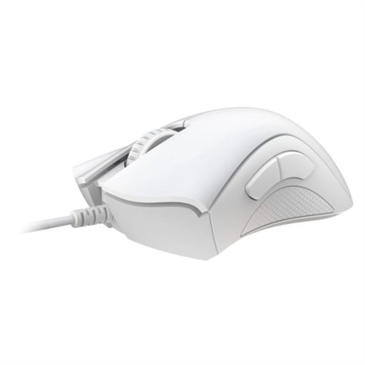 Razer Mouse DeathAdder Essential / RZ01-03850200-R3M1 fehér