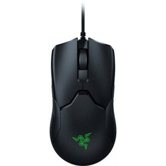 Razer Mouse Viper 8K Hz / RZ01-03580100-R3M1 egér, fekete