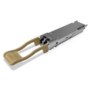 HPE 100GbE QSFP28 SR4 100m XCVR