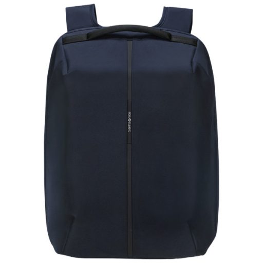SAMSONITE 150942-1247 SECURIPAK 2.0 Hátizsák 17.3" Sötétkék