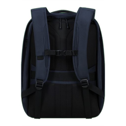 SAMSONITE 150942-1247 SECURIPAK 2.0 Hátizsák 17.3" Sötétkék