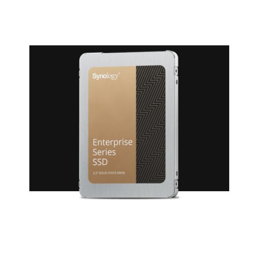 SYNOLOGY NAS 4 Fiókos DS925+ 2x6TB HDD-vel, AMD Ryzen V1500B 4x2,2GHz, 4GB DDR4 ECC, 2x2,5GbE, 2xUSB3.2