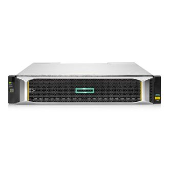   HPE MSA 1060 SFF 2x12Gb SAS 2-port Controller 12x1.2TB HDD 14TB Storage Array