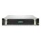 HPE MSA 1060 SFF 2x12Gb SAS 2-port Controller 12x1.2TB HDD 14TB Storage Array
