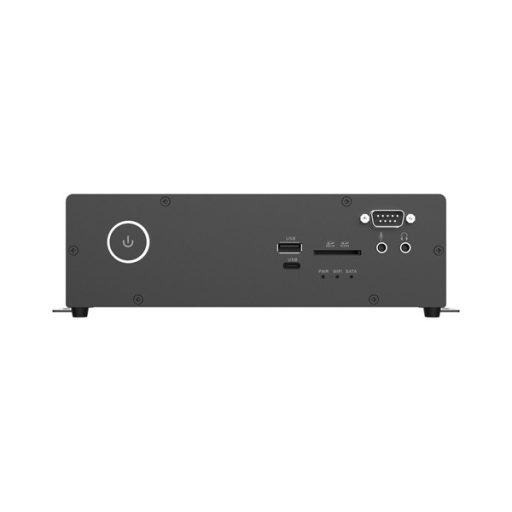 ZOTAC PC ZBOX PRO, Intel Core i7-13700 5.2GHz, 2xHDM, 2xDisplayport, 2xLAN, WIFI, BT, 6xUSB, RTX 3500 Ada