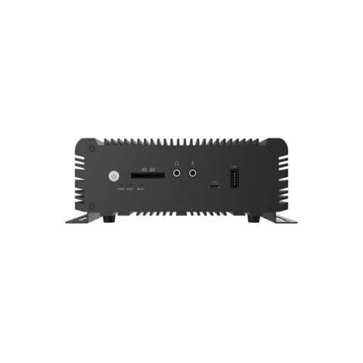 ZOTAC PC ZBOX PRO, Intel N-series J6412 2.6GHz, 2xHDM, 1xDisplayport, 1xLAN, WIFI, BT, 4xUSB 3.1, 1xRS232 port