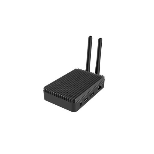 ZOTAC PC ZBOX PRO, Intel N-series N100 3.4GHz, 4GB, 2xHDMI, 1xLAN, WIFI, BT, 2xUSB 3.1