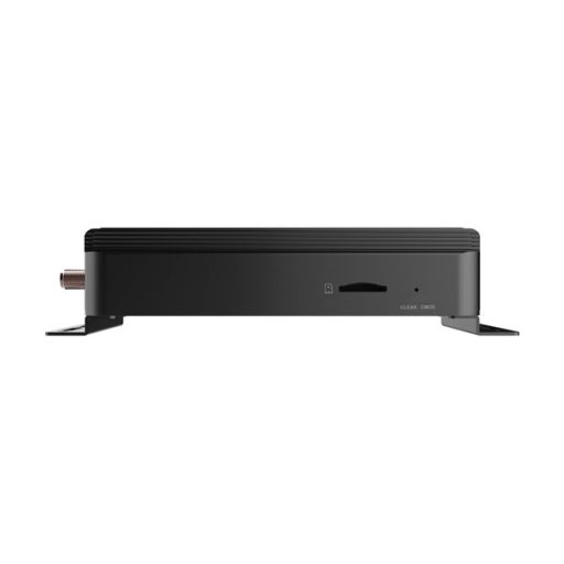 ZOTAC PC ZBOX PRO, Intel N-series N6211 3.0GHz, 8GB, 128 SSD, 1xHDM, 1xDisplayport, 1xLAN, WIFI, BT, 3xUSB 3.1 Passzív