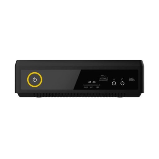 ZOTAC PC ZBOX, Intel Core i7 10750H 5GHz, 2xHDMI, 2xDisplayport, 2xLAN, 6xUSB, Wifi, BT, Quadro RTX 3000