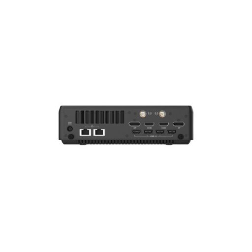 ZOTAC PC ZBOX, Intel Core i7 13700HX 5GHz, 2xHDMI, 2xDisplayport, 2xLAN, 5xUSB, 1xTB, Wifi, BT, RTX 3500 Ada
