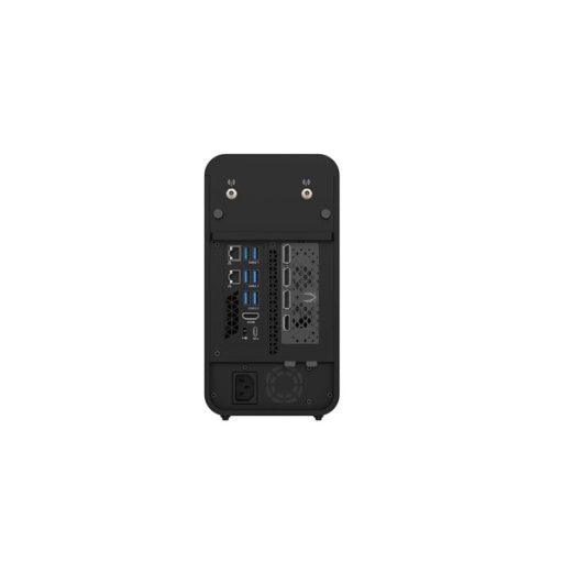 ZOTAC PC ZBOX, Intel Core i7 14700 5.4GHz, 1TB SSD, 2xHDMI, 3xDisplayport, 2xLAN, 2.5" HDD hely, 8xUSB, RTX 4070 Win11H