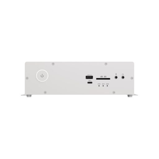 ZOTAC PC ZBOX, Intel Core i7 13700HX 5.4GHz, 2xHDMI, 2xDisplayport, 2xLAN, 5xUSB, 1xTB, Wifi, BT, RTX 3500 Ada