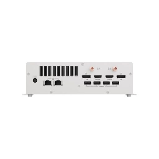 ZOTAC PC ZBOX, Intel Core i7 13700HX 5.4GHz, 2xHDMI, 2xDisplayport, 2xLAN, 5xUSB, 1xTB, Wifi, BT, RTX 3500 Ada