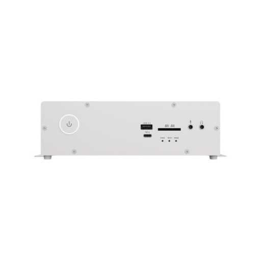 ZOTAC PC ZBOX, Intel Core i9 13900HX 5.4GHz, 2xHDMI, 2xDisplayport, 2xLAN, 5xUSB, 1xTB, Wifi, BT, RTX 5000 Ada