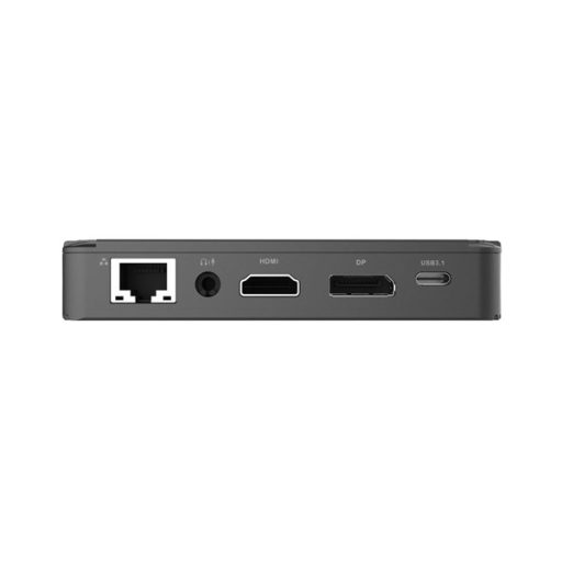 ZOTAC PC ZBOX, Intel N-series N6211 3GHz, 4GB, 128GB SSD, HDMI, Displayport, LAN, WIFI, BT, 3xUSB, WIN11P Passzív