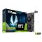 ZOTAC Videokártya PCI-Ex16x nVIDIA RTX 3050 6GB GDDR6 Low Profile