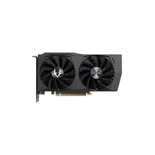 ZOTAC Videokártya PCI-Ex16x nVIDIA RTX 3050 ECO 8GB GDDR6