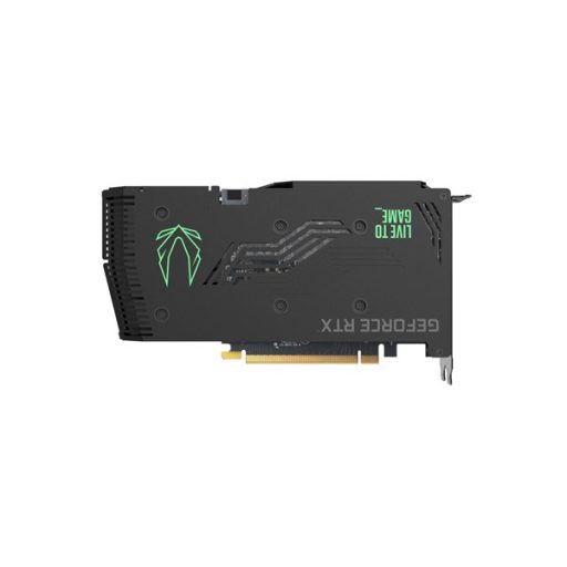 ZOTAC Videokártya PCI-Ex16x nVIDIA RTX 3050 ECO 8GB GDDR6