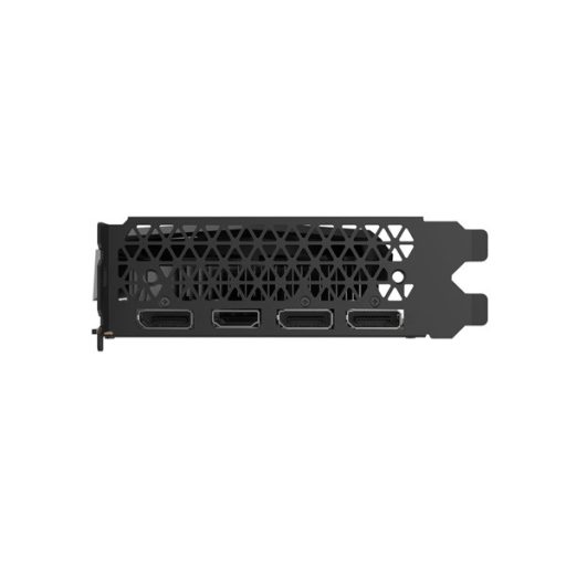 ZOTAC Videokártya PCI-Ex16x nVIDIA RTX 3050 ECO SOLO 6GB GDDR6