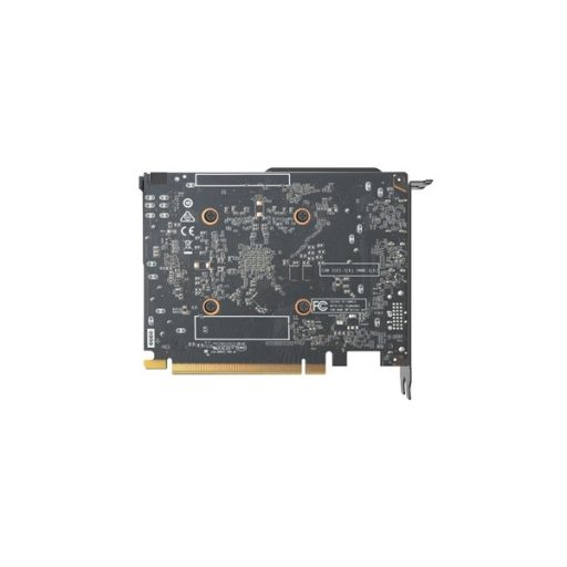 ZOTAC Videokártya PCI-Ex16x nVIDIA RTX 3050 ECO SOLO 6GB GDDR6