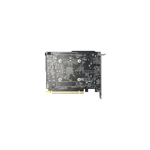 ZOTAC Videokártya PCI-Ex16x nVIDIA RTX 3050 SOLO 6GB GDDR6 BULK