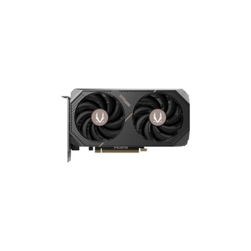 ZOTAC Videokártya PCI-Ex16x nVIDIA RTX 5060 Ti AMP 16GB GDDR7
