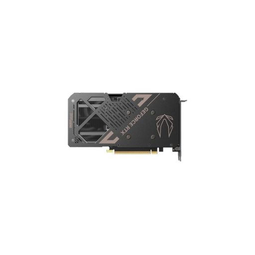 ZOTAC Videokártya PCI-Ex16x nVIDIA RTX 5060 Ti AMP 16GB GDDR7